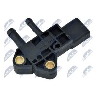 NTY ECS-PL-003 Sensor, Abgasdruck