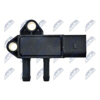 NTY ECS-PL-003 Sensor, Abgasdruck