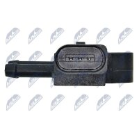 NTY ECS-PL-003 Sensor, Abgasdruck