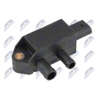 NTY ECS-PL-005 Sensor, Abgasdruck