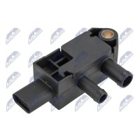 NTY ECS-PL-005 Sensor, Abgasdruck