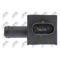 NTY ECS-PL-005 Sensor, Abgasdruck