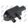 NTY ECS-PL-005 Sensor, Abgasdruck