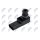 NTY ECS-ME-009 Sensor, Abgasdruck