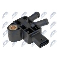NTY ECS-ME-008 Sensor, Abgasdruck