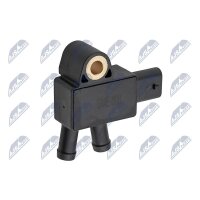 NTY ECS-ME-008 Sensor, Abgasdruck