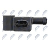NTY ECS-ME-008 Sensor, Abgasdruck