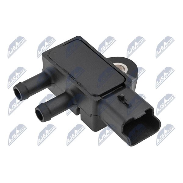 NTY ECS-CT-002 Sensor, Abgasdruck