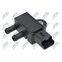 NTY ECS-CT-002 Sensor, Abgasdruck