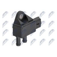 NTY ECS-CT-002 Sensor, Abgasdruck