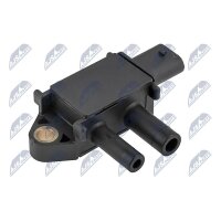 NTY ECS-FR-008 Sensor, Abgasdruck