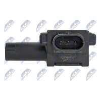 NTY ECS-FR-008 Sensor, Abgasdruck