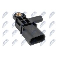 NTY ECS-FR-005 Sensor, Abgasdruck