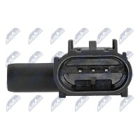 NTY ECS-FR-005 Sensor, Abgasdruck