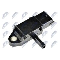 NTY ECS-PL-000 Sensor, Abgasdruck