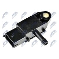 NTY ECS-PL-000 Sensor, Abgasdruck