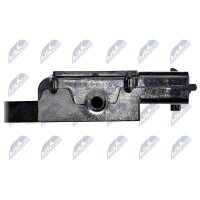 NTY ECS-PL-000 Sensor, Abgasdruck