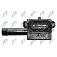 NTY ECS-PL-000 Sensor, Abgasdruck