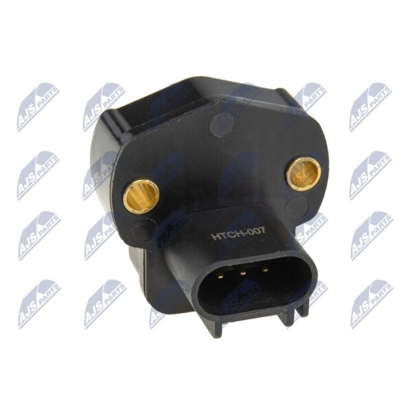 NTY ECP-CH-007 Sensor, Drosselklappenstellung