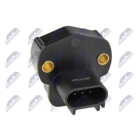NTY ECP-CH-007 Sensor, Drosselklappenstellung
