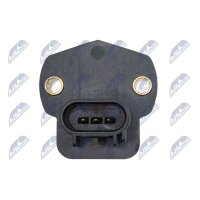 NTY ECP-CH-007 Sensor, Drosselklappenstellung