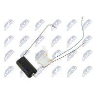 NTY ETV-FR-001 Kraftstoffpumpe