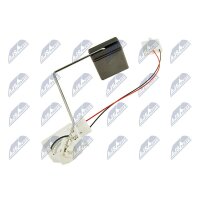 NTY ETV-TY-001 Kraftstoffpumpe