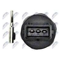 NTY ECP-MS-013 Sensor, Geschwindigkeit/Drehzahl