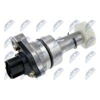 NTY ECP-TY-020 Sensor, Geschwindigkeit/Drehzahl
