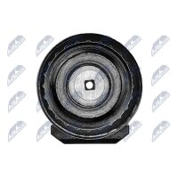 NTY ECP-DW-002 Sensor, Geschwindigkeit