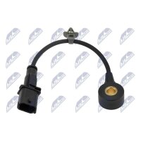 NTY ESS-PL-002 Klopfsensor