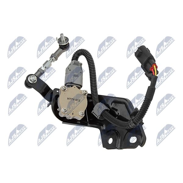 NTY ECX-TY-012 Sensor, Leuchtweitenregulierung