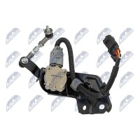 NTY ECX-TY-012 Sensor, Leuchtweitenregulierung