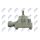 NTY ECX-TY-002 Sensor, Leuchtweitenregulierung