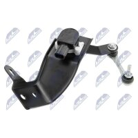 NTY ECX-MS-000 Sensor, Leuchtweitenregulierung