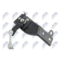 NTY ECX-MS-000 Sensor, Leuchtweitenregulierung