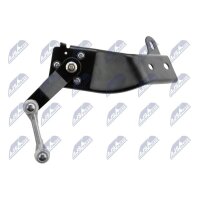 NTY ECX-MS-000 Sensor, Leuchtweitenregulierung