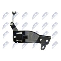 NTY ECX-MS-000 Sensor, Leuchtweitenregulierung