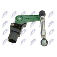 NTY ECX-AU-034 Sensor, Leuchtweitenregulierung