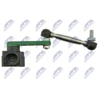 NTY ECX-AU-034 Sensor, Leuchtweitenregulierung