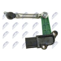 NTY ECX-AU-034 Sensor, Leuchtweitenregulierung