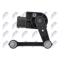 NTY ECX-AU-042 Sensor, Leuchtweitenregulierung