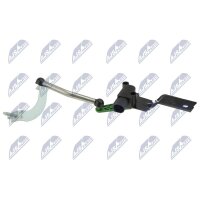 NTY ECX-AU-037 Sensor, Leuchtweitenregulierung