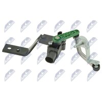 NTY ECX-AU-037 Sensor, Leuchtweitenregulierung