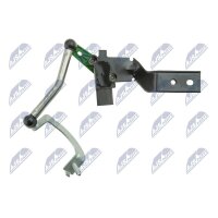 NTY ECX-AU-037 Sensor, Leuchtweitenregulierung