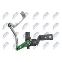 NTY ECX-AU-037 Sensor, Leuchtweitenregulierung