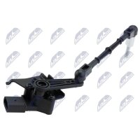 NTY ECX-AU-062 Sensor, Leuchtweitenregulierung
