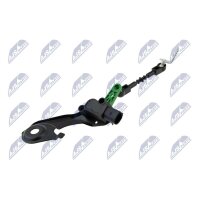 NTY ECX-AU-013 Sensor, Leuchtweitenregulierung