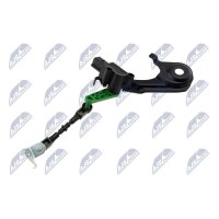 NTY ECX-AU-013 Sensor, Leuchtweitenregulierung