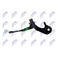 NTY ECX-AU-013 Sensor, Leuchtweitenregulierung
